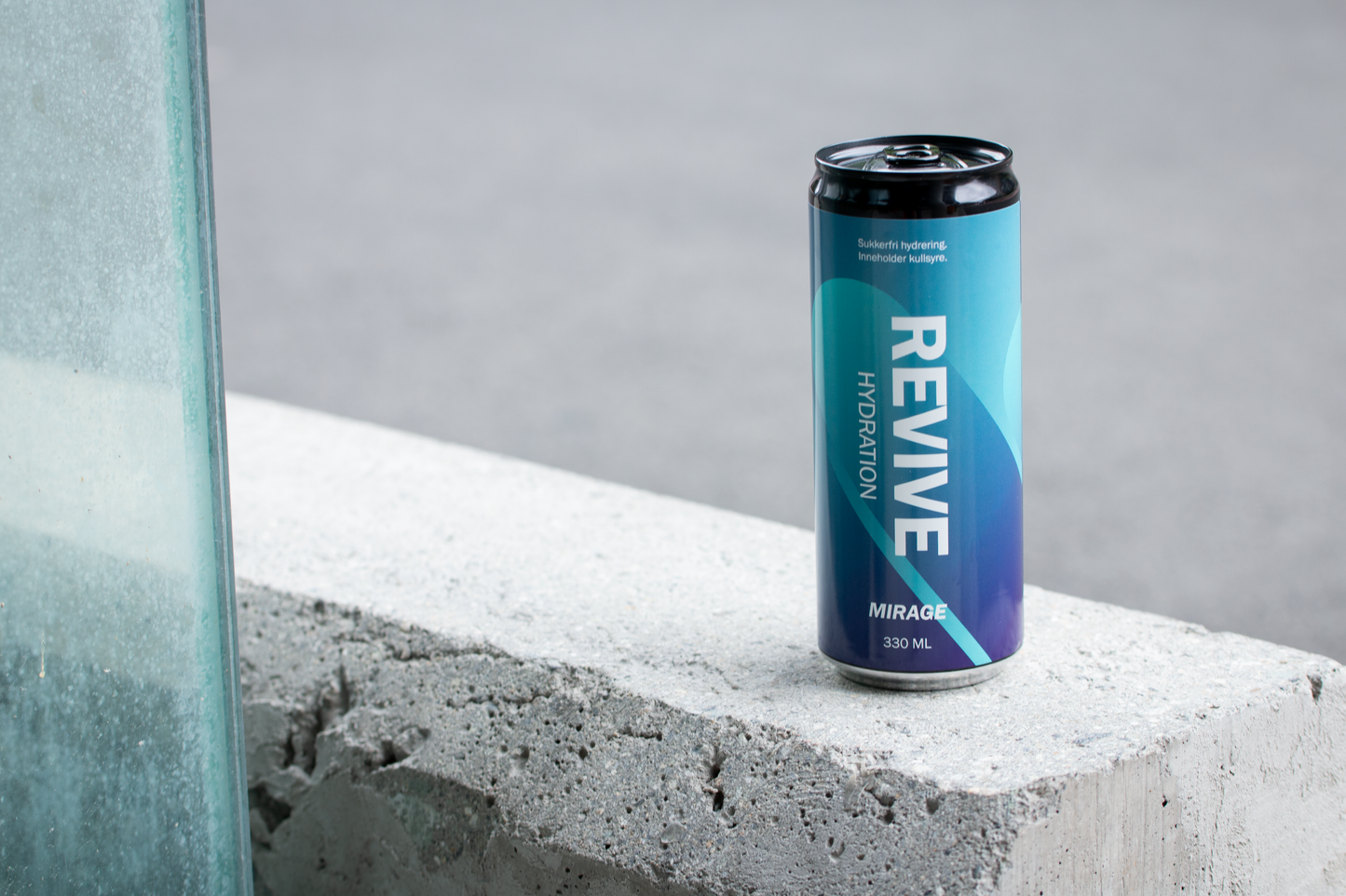 REVIVE MIRAGE
