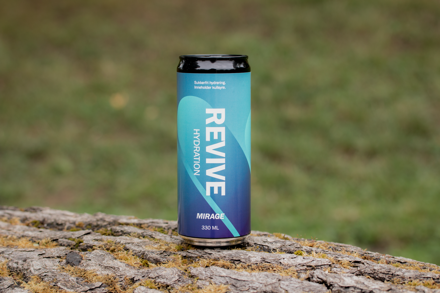 REVIVE MIRAGE