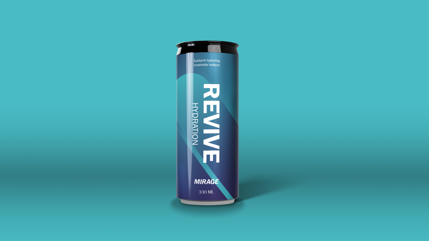 REVIVE MIRAGE