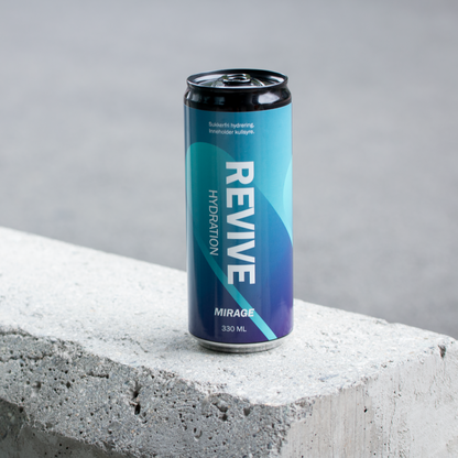REVIVE MIRAGE