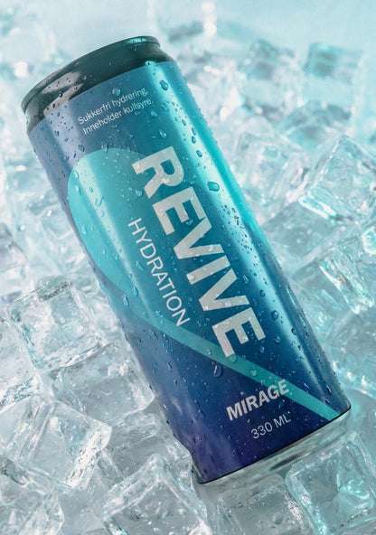 REVIVE MIRAGE